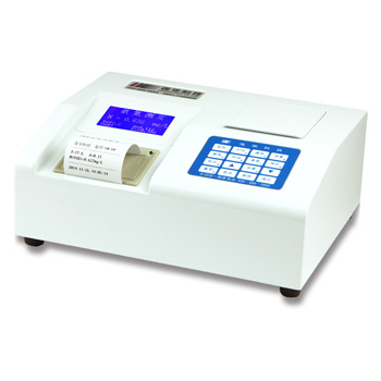 連華科技5B-6D氨氮測(cè)定儀